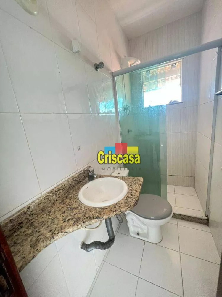 Casa de Condomínio, 2 quartos - Foto 25