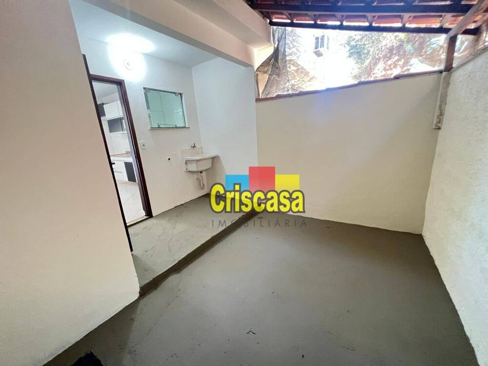 Casa de Condomínio, 2 quartos - Foto 14