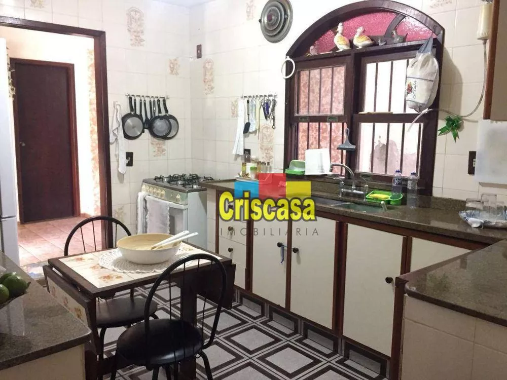 Casa, 3 quartos, 320 m² - Foto 5