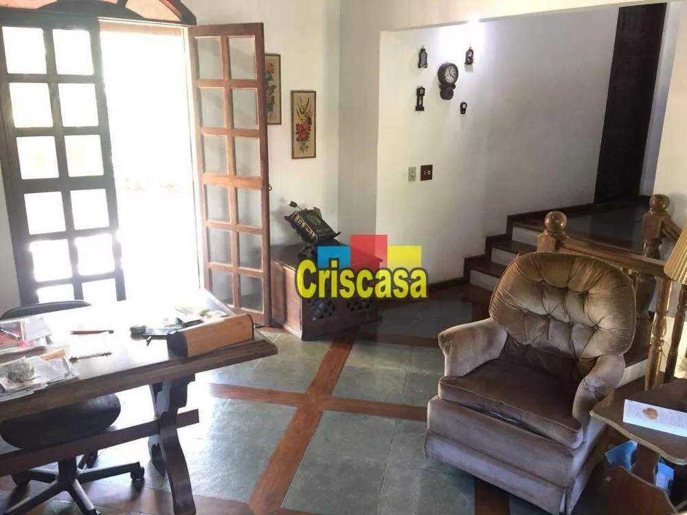 Casa, 3 quartos, 320 m² - Foto 8