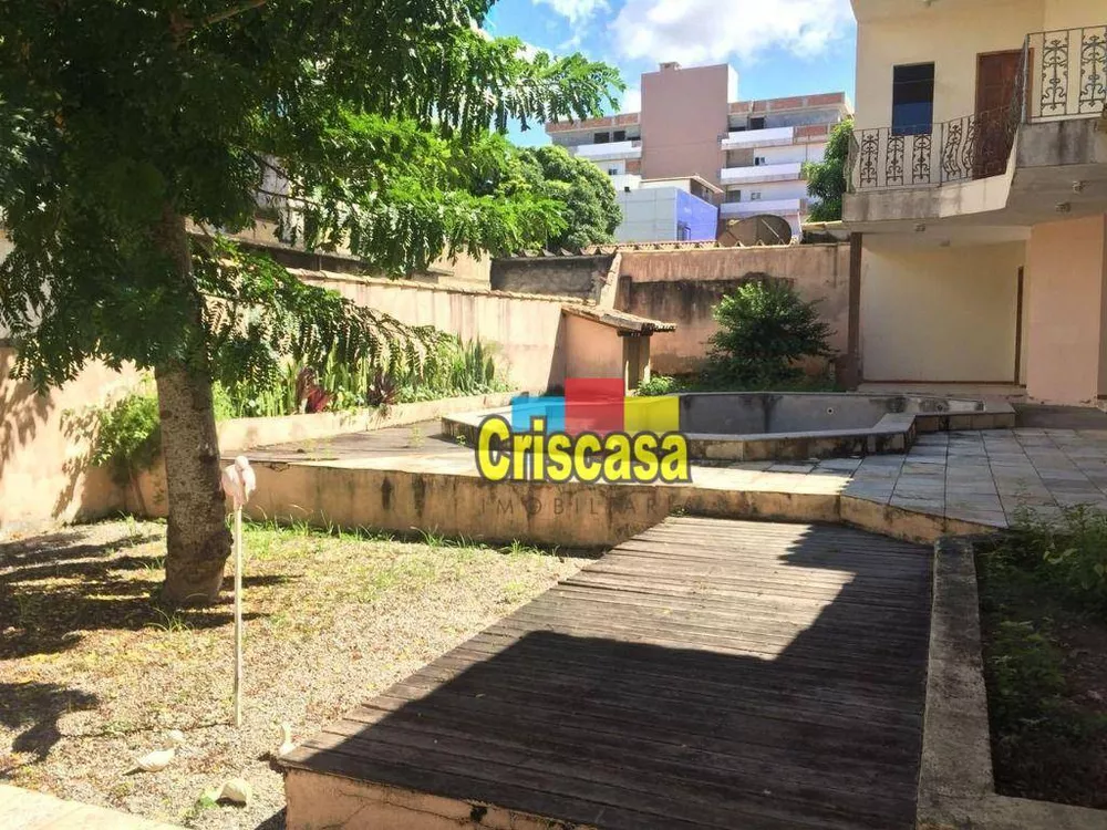 Casa, 3 quartos, 320 m² - Foto 13