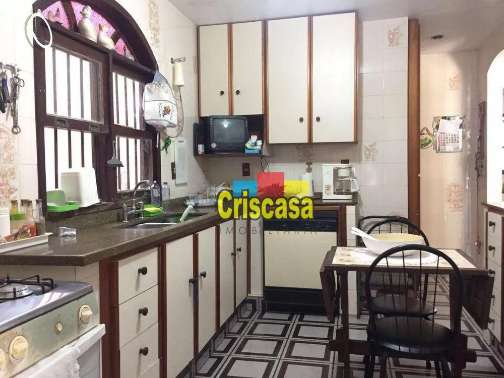 Casa, 3 quartos, 320 m² - Foto 6