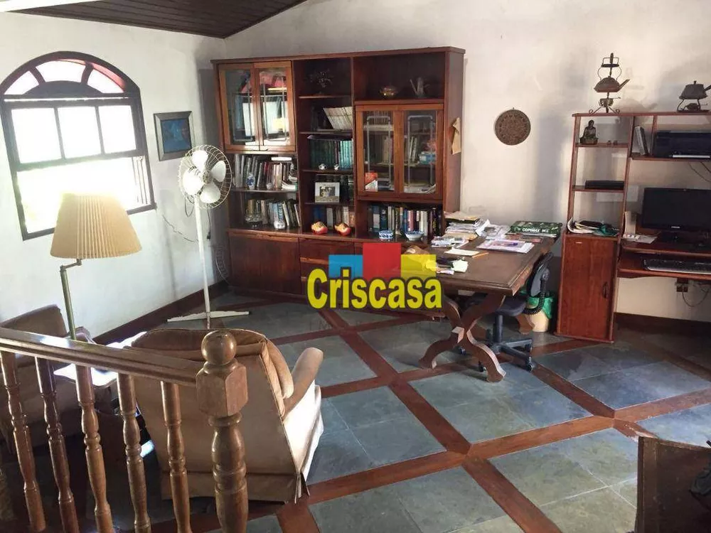 Casa, 3 quartos, 320 m² - Foto 7