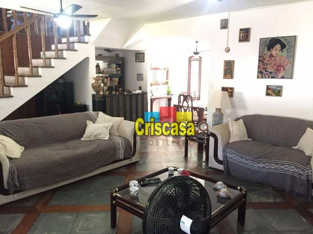 Casa, 3 quartos, 320 m² - Foto 3