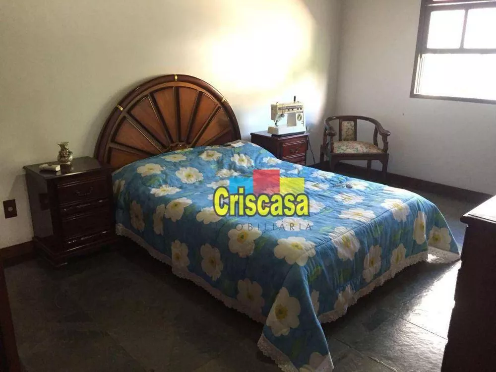 Casa, 3 quartos, 320 m² - Foto 9