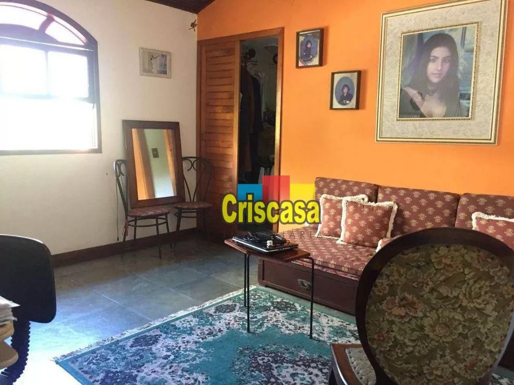 Casa, 3 quartos, 320 m² - Foto 11