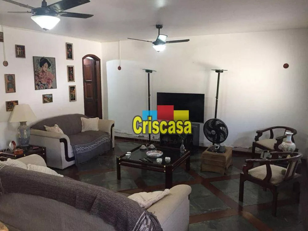 Casa, 3 quartos, 320 m² - Foto 2