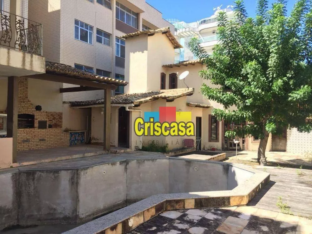 Casa, 3 quartos, 320 m² - Foto 1
