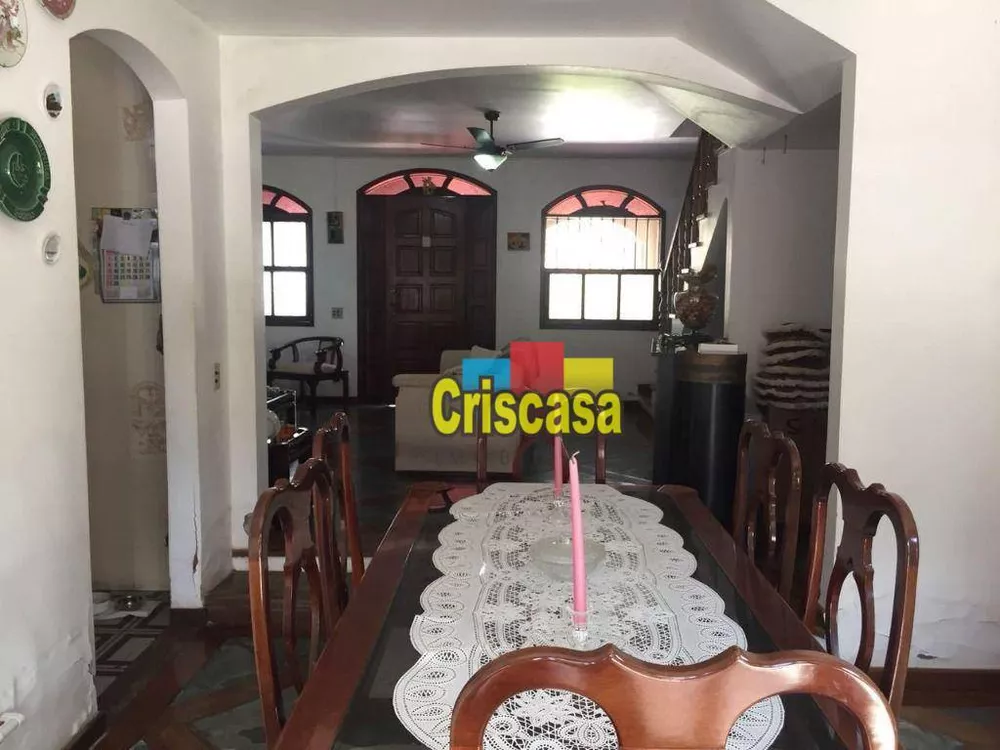 Casa, 3 quartos, 320 m² - Foto 4