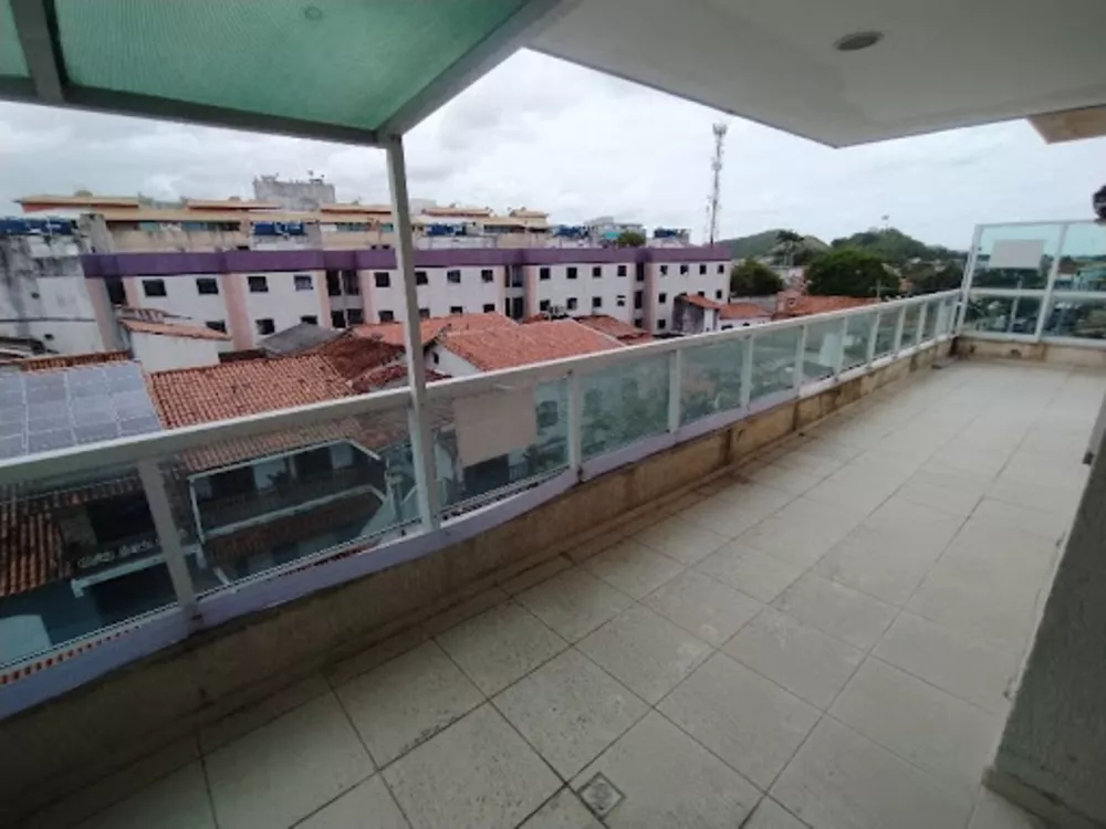 Apartamento, 2 quartos, 110 m² - Foto 21