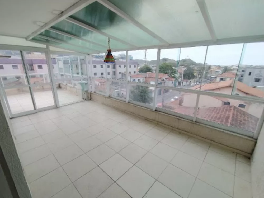 Apartamento, 2 quartos, 110 m² - Foto 11