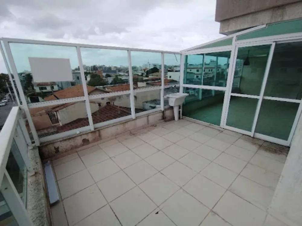 Apartamento, 2 quartos, 110 m² - Foto 22