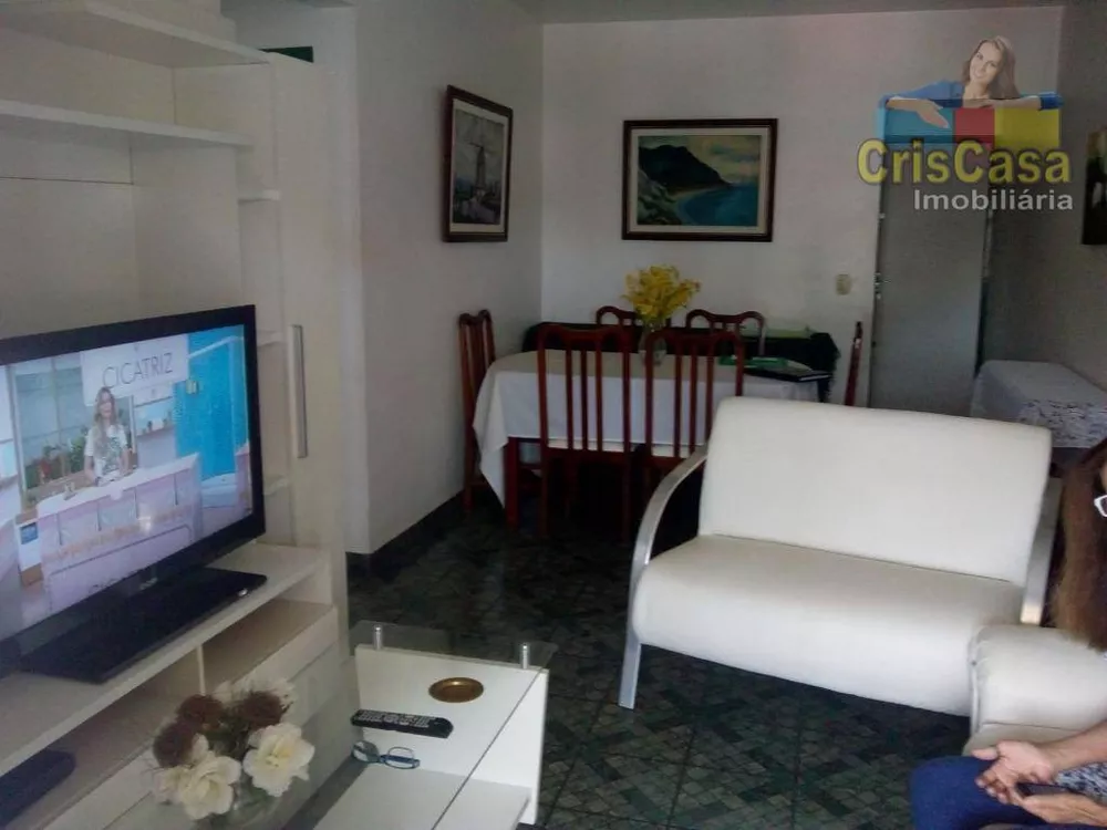 Apartamento, 2 quartos, 75 m² - Foto 2