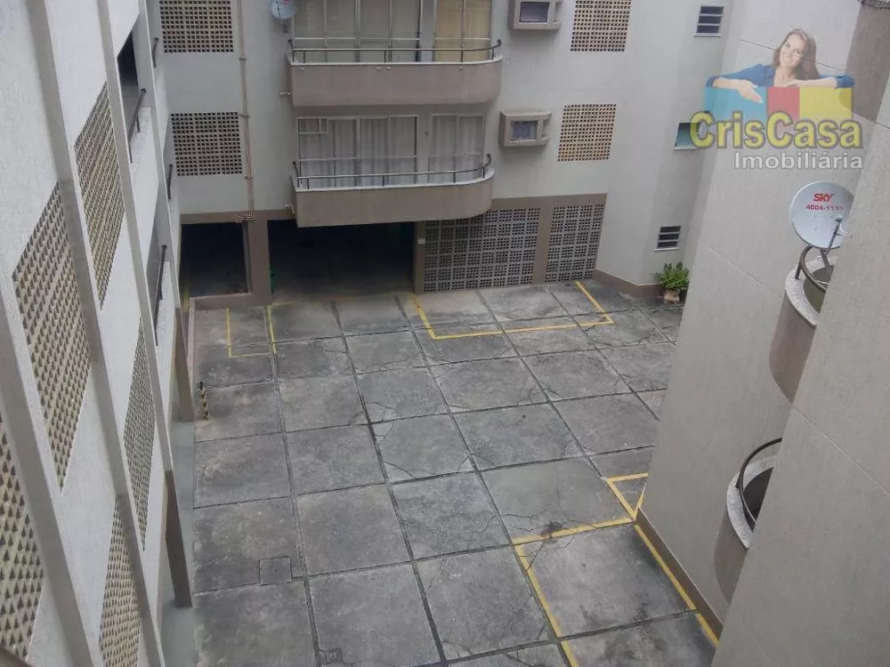 Apartamento, 2 quartos, 75 m² - Foto 16