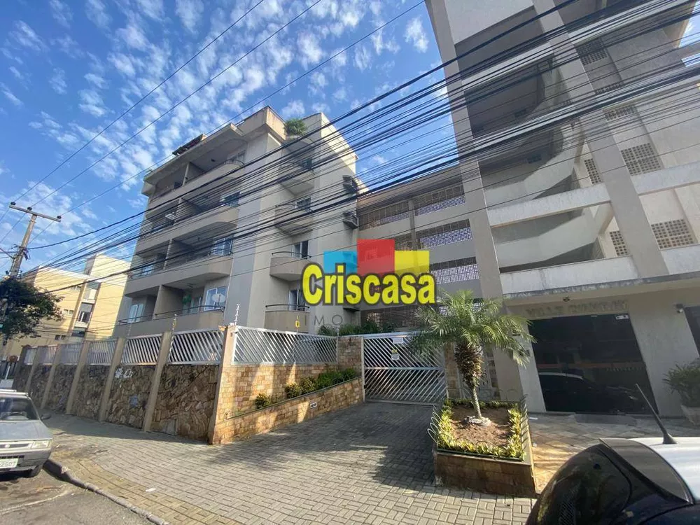 Apartamento, 2 quartos, 75 m² - Foto 1