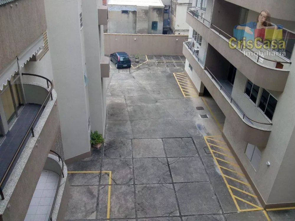 Apartamento, 2 quartos, 75 m² - Foto 15