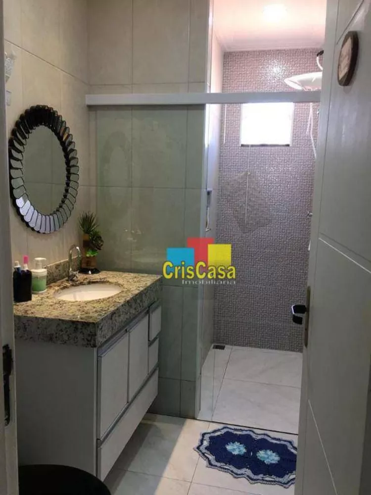 Casa, 2 quartos, 70 m² - Foto 6