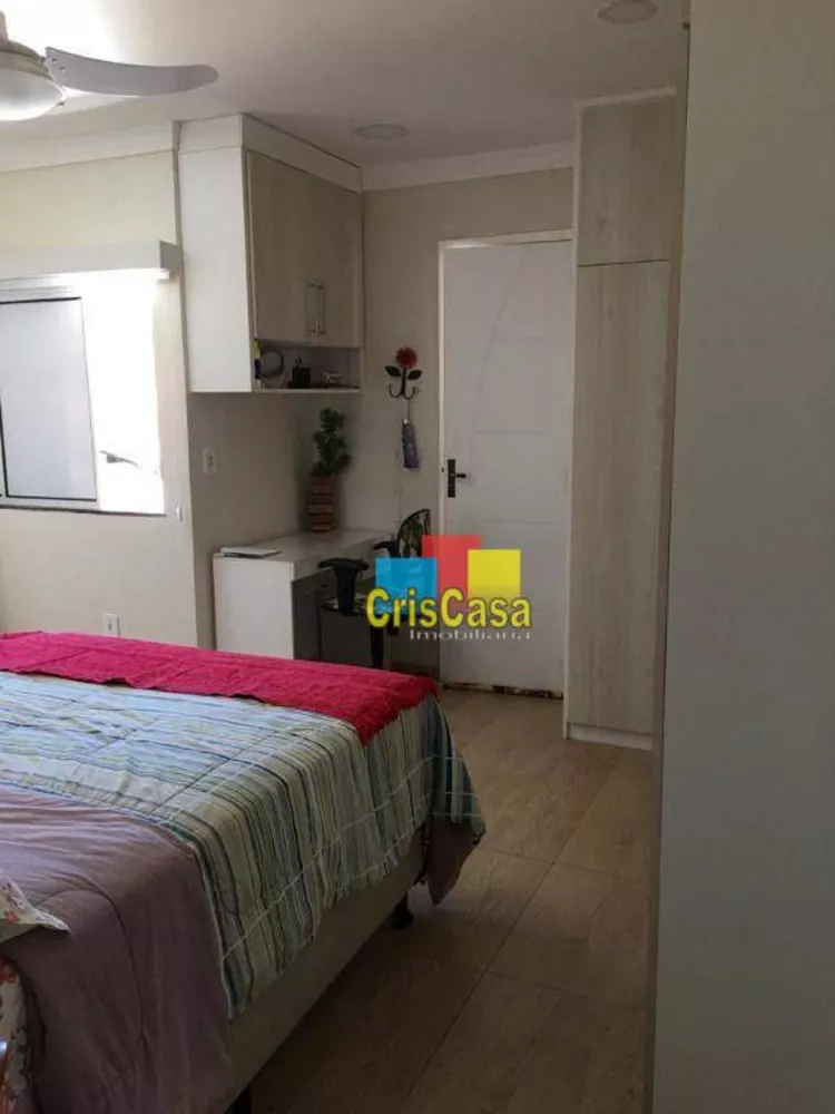 Casa, 2 quartos, 70 m² - Foto 4