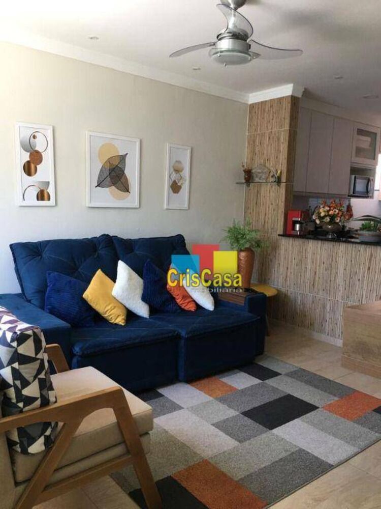 Casa, 2 quartos, 70 m² - Foto 9