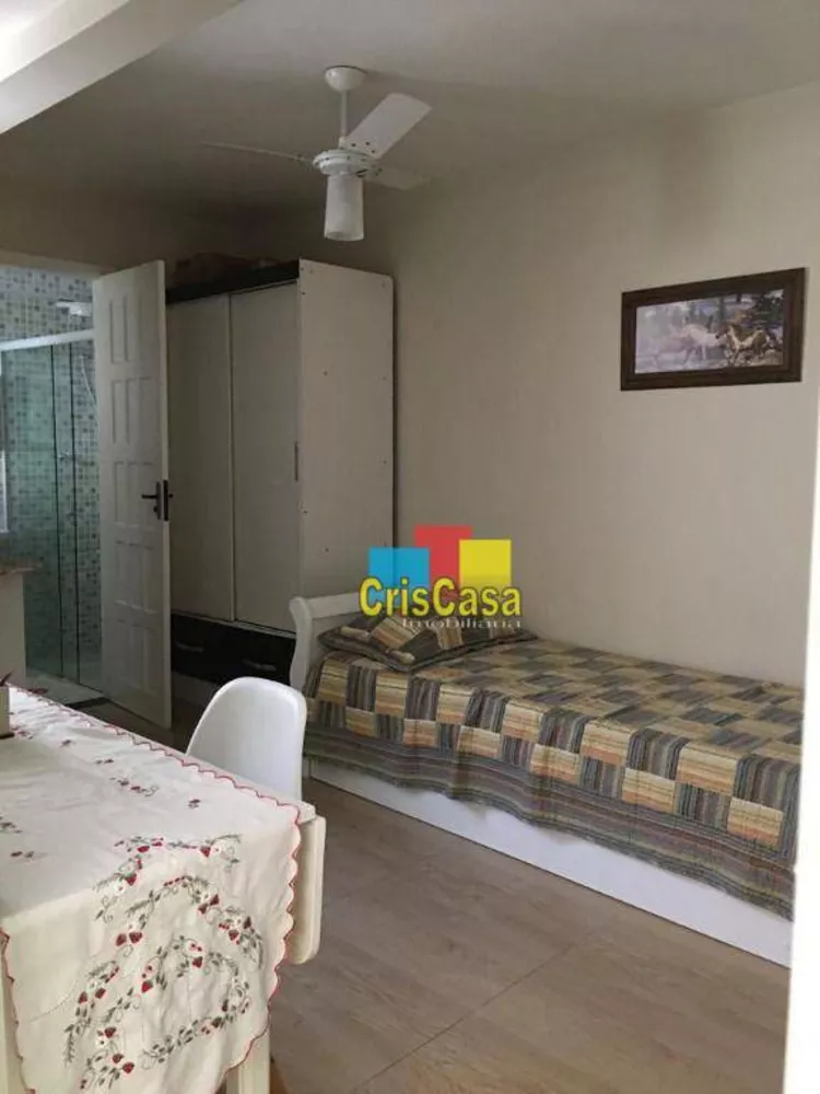 Casa, 2 quartos, 70 m² - Foto 3