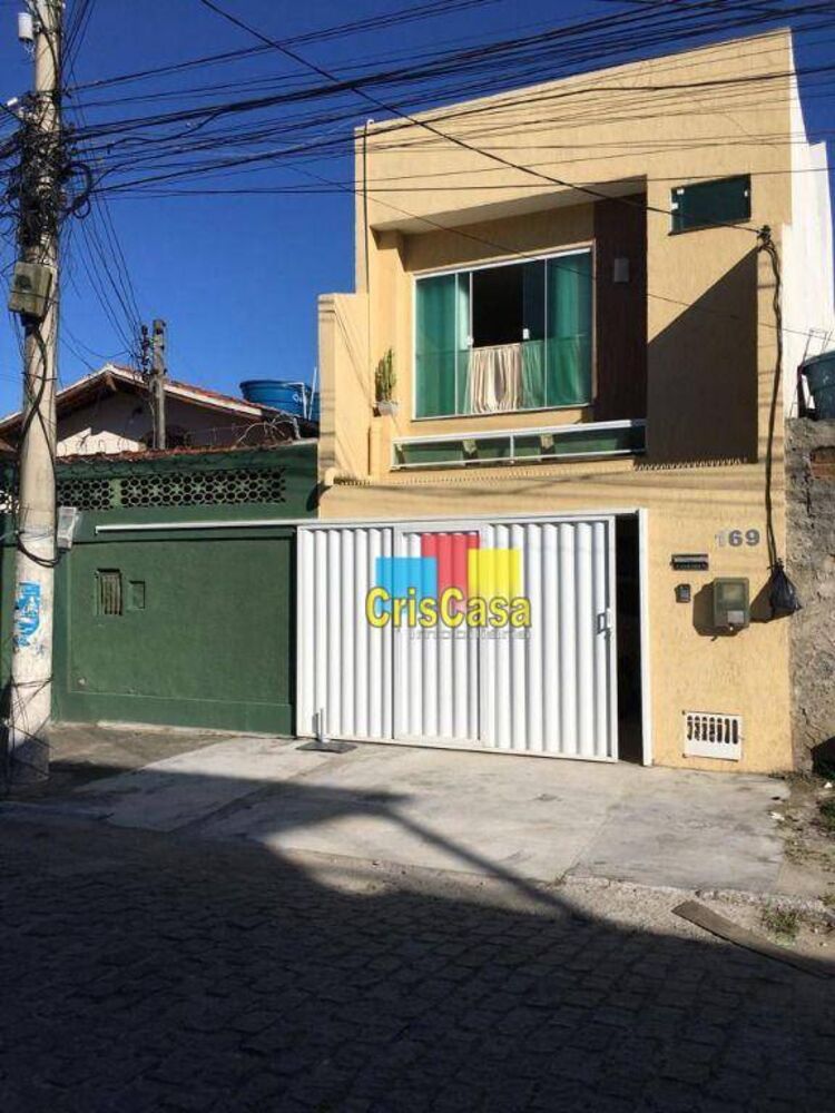 Casa, 2 quartos, 70 m² - Foto 7