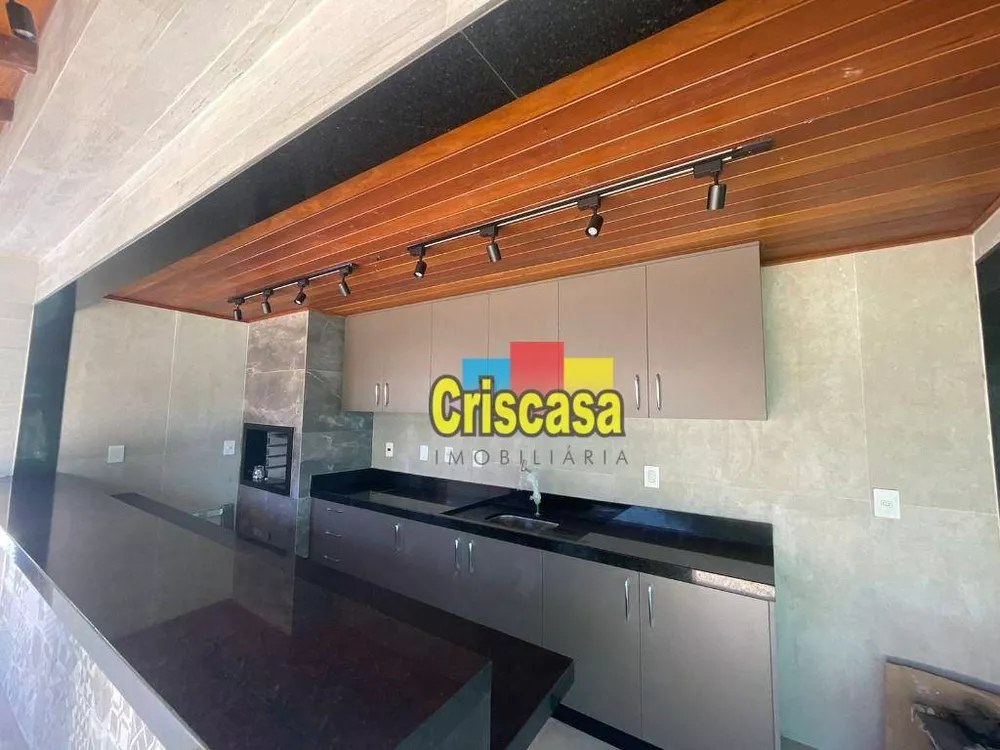 Casa, 5 quartos, 535 m² - Foto 8