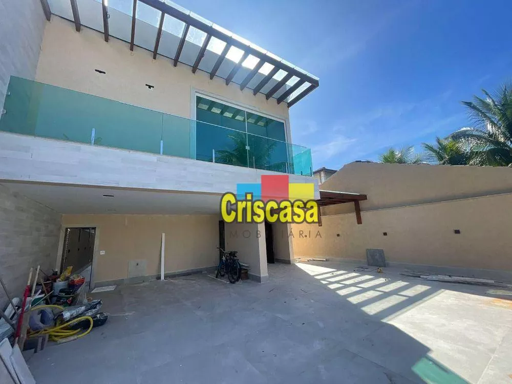 Casa, 5 quartos, 535 m² - Foto 18
