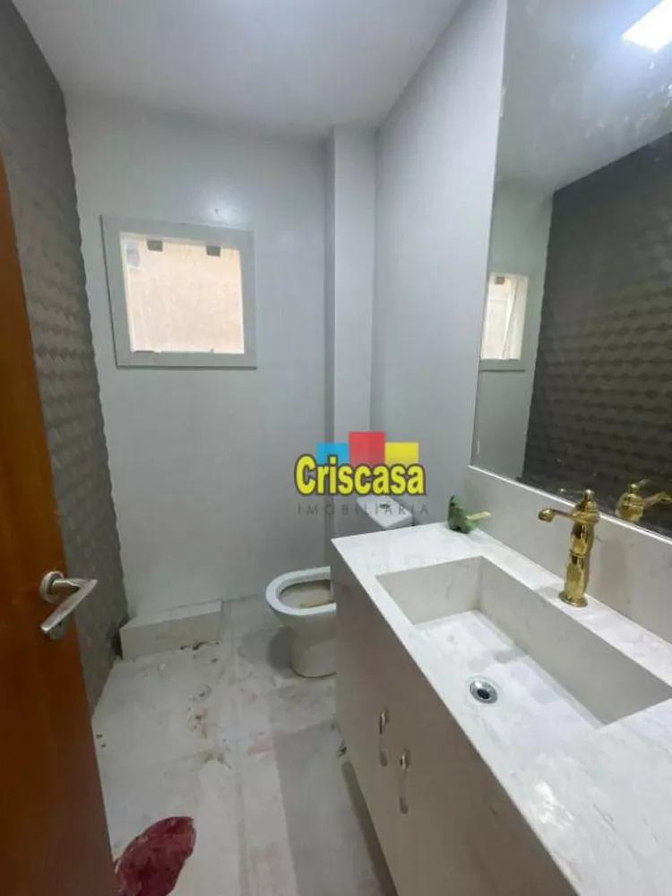 Casa, 5 quartos, 535 m² - Foto 31