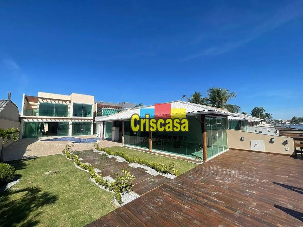 Casa, 5 quartos, 535 m² - Foto 10