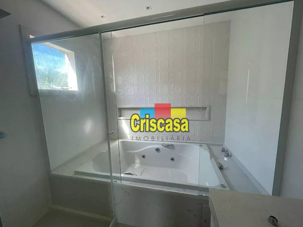 Casa, 5 quartos, 535 m² - Foto 13