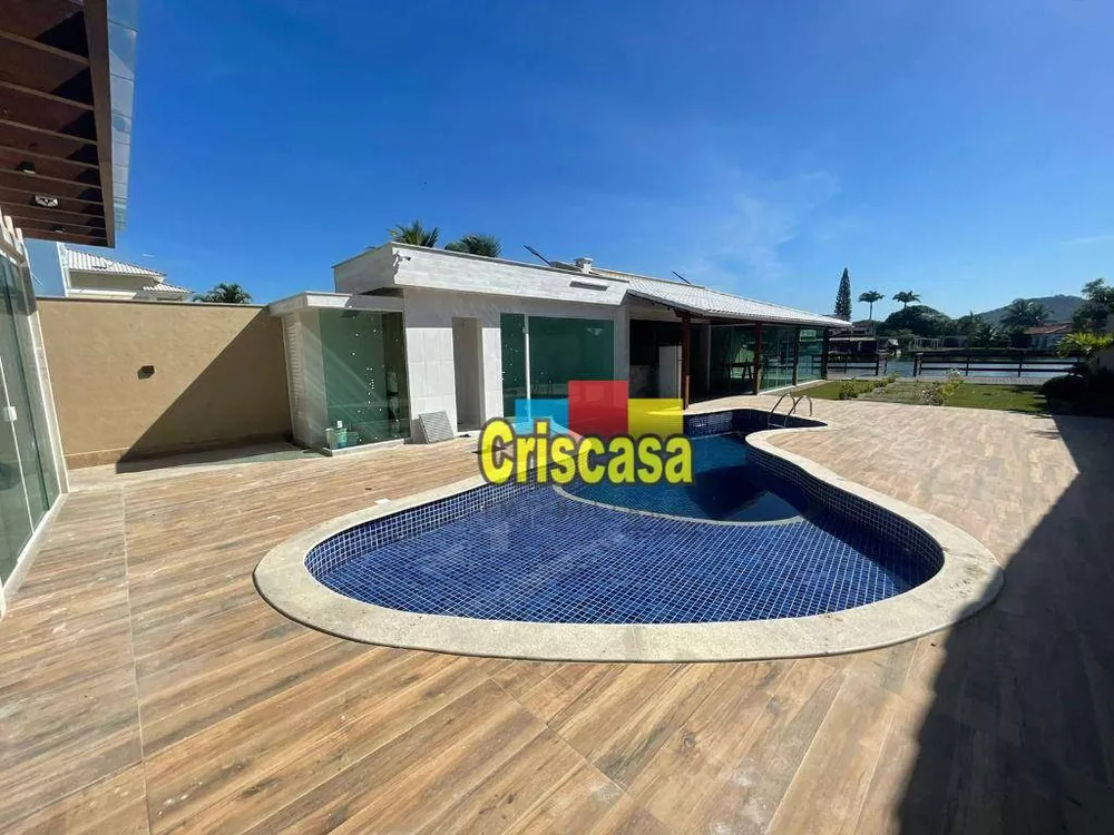 Casa, 5 quartos, 535 m² - Foto 6