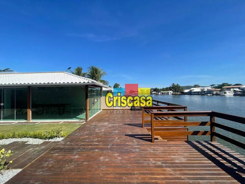 Casa, 5 quartos, 535 m² - Foto 16