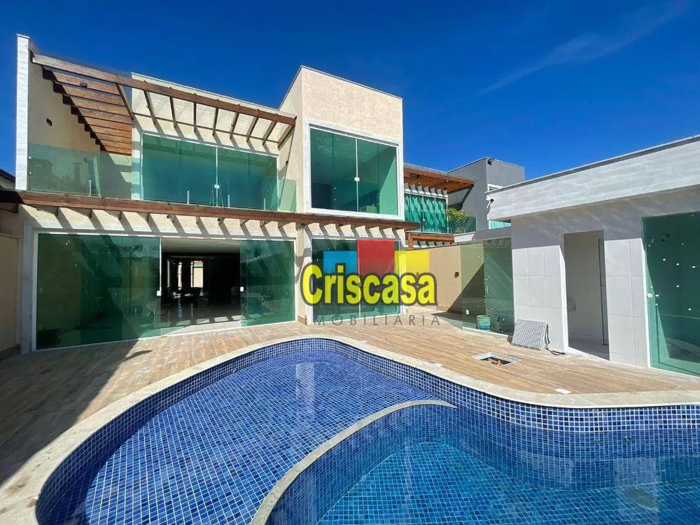 Casa, 5 quartos, 535 m² - Foto 2