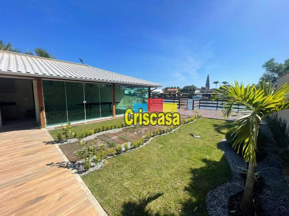 Casa, 5 quartos, 535 m² - Foto 23