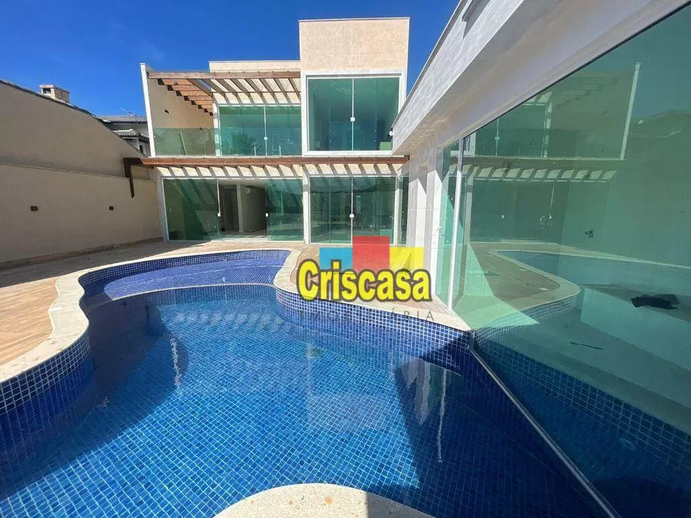 Casa, 5 quartos, 535 m² - Foto 20