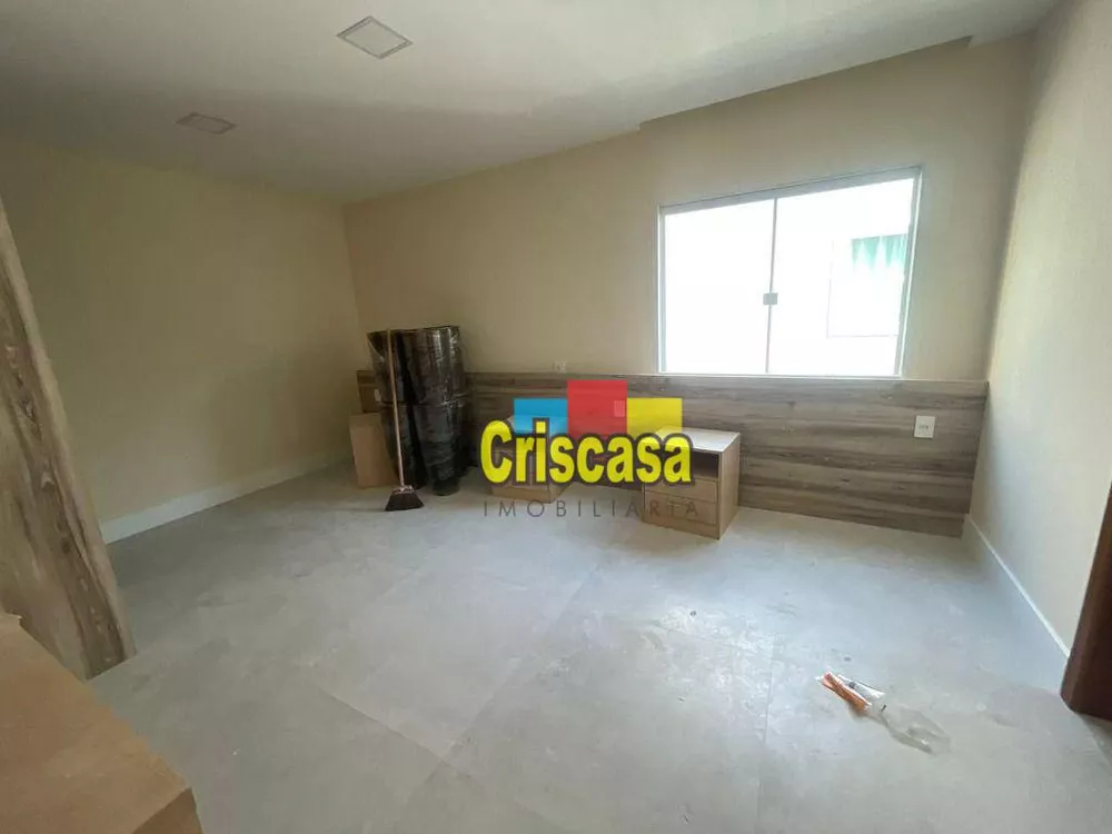 Casa, 5 quartos, 535 m² - Foto 4