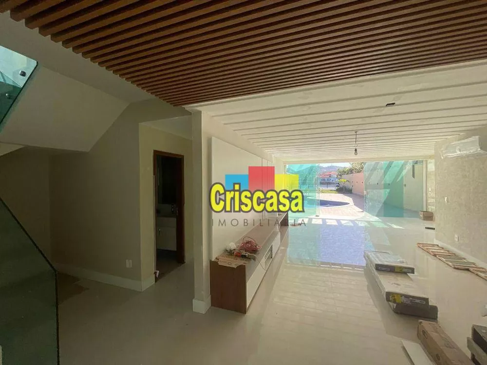 Casa, 5 quartos, 535 m² - Foto 17