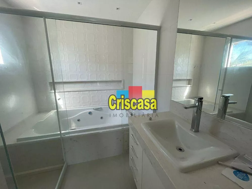 Casa, 5 quartos, 535 m² - Foto 27
