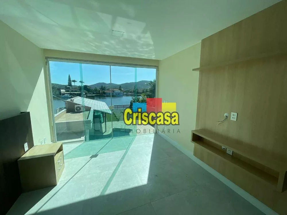 Casa, 5 quartos, 535 m² - Foto 3