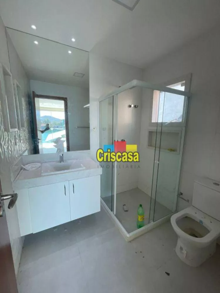 Casa, 5 quartos, 535 m² - Foto 14