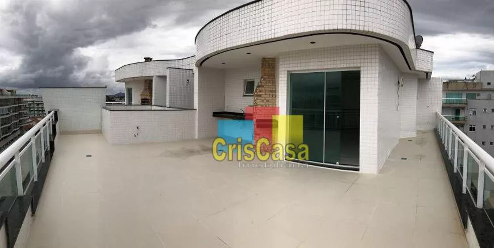 Cobertura, 4 quartos, 199 m² - Foto 32