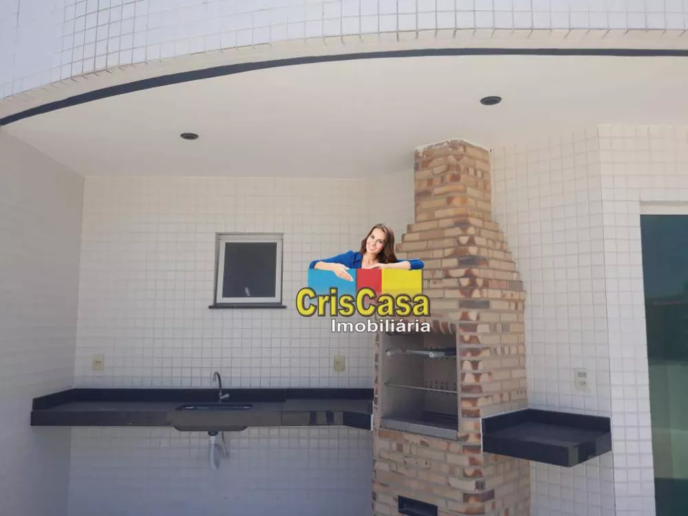 Cobertura, 4 quartos, 199 m² - Foto 15