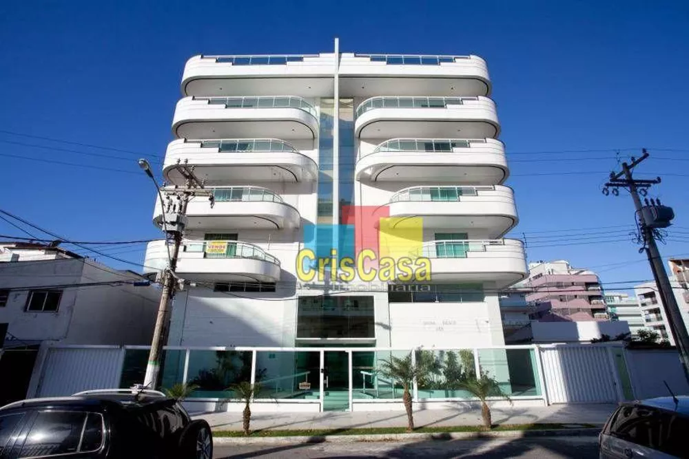 Cobertura, 4 quartos, 199 m² - Foto 1