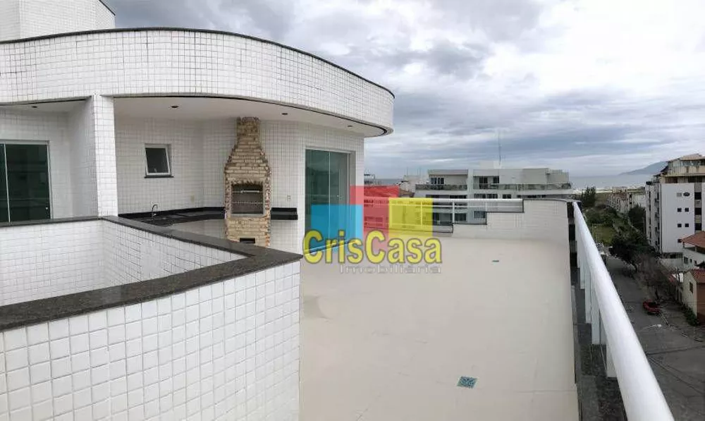 Cobertura, 4 quartos, 199 m² - Foto 4
