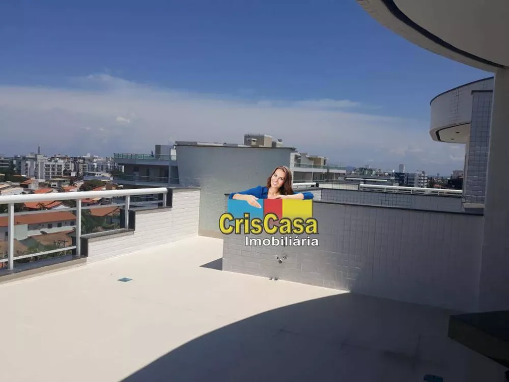 Cobertura, 4 quartos, 199 m² - Foto 12