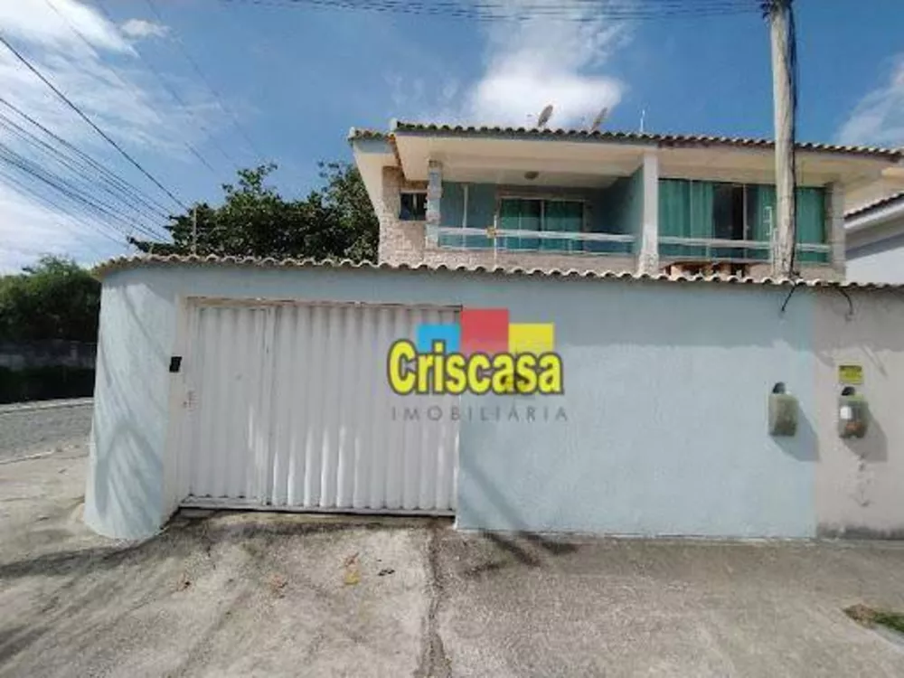 Casa, 4 quartos, 180 m² - Foto 1