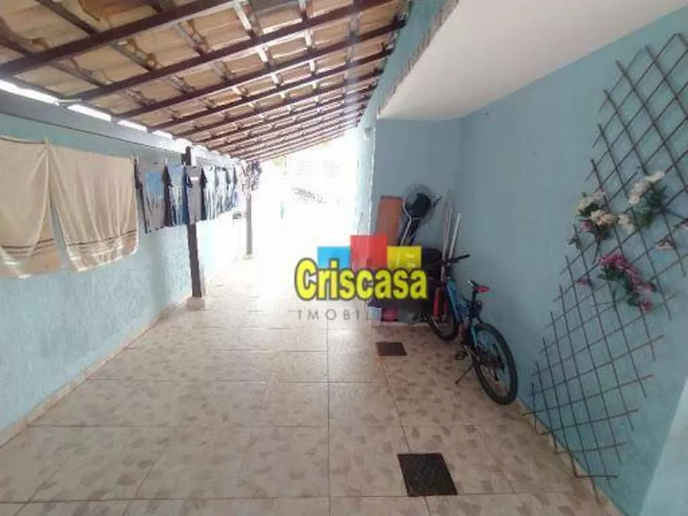 Casa, 4 quartos, 180 m² - Foto 4