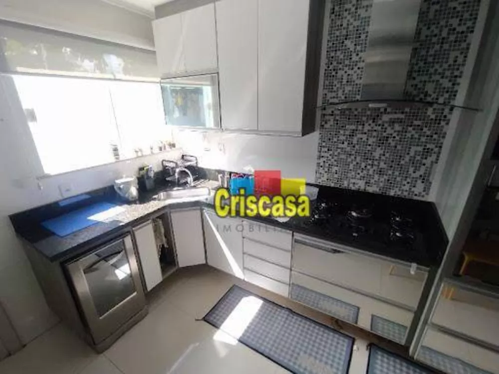 Casa, 4 quartos, 180 m² - Foto 13