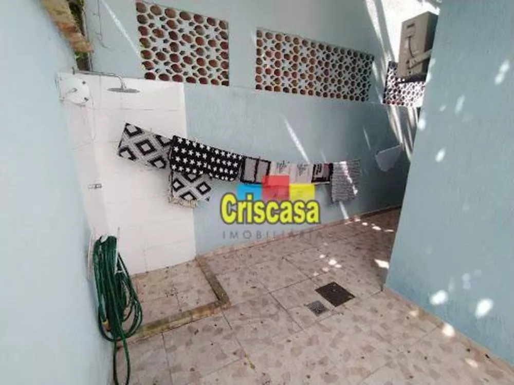 Casa, 4 quartos, 180 m² - Foto 5
