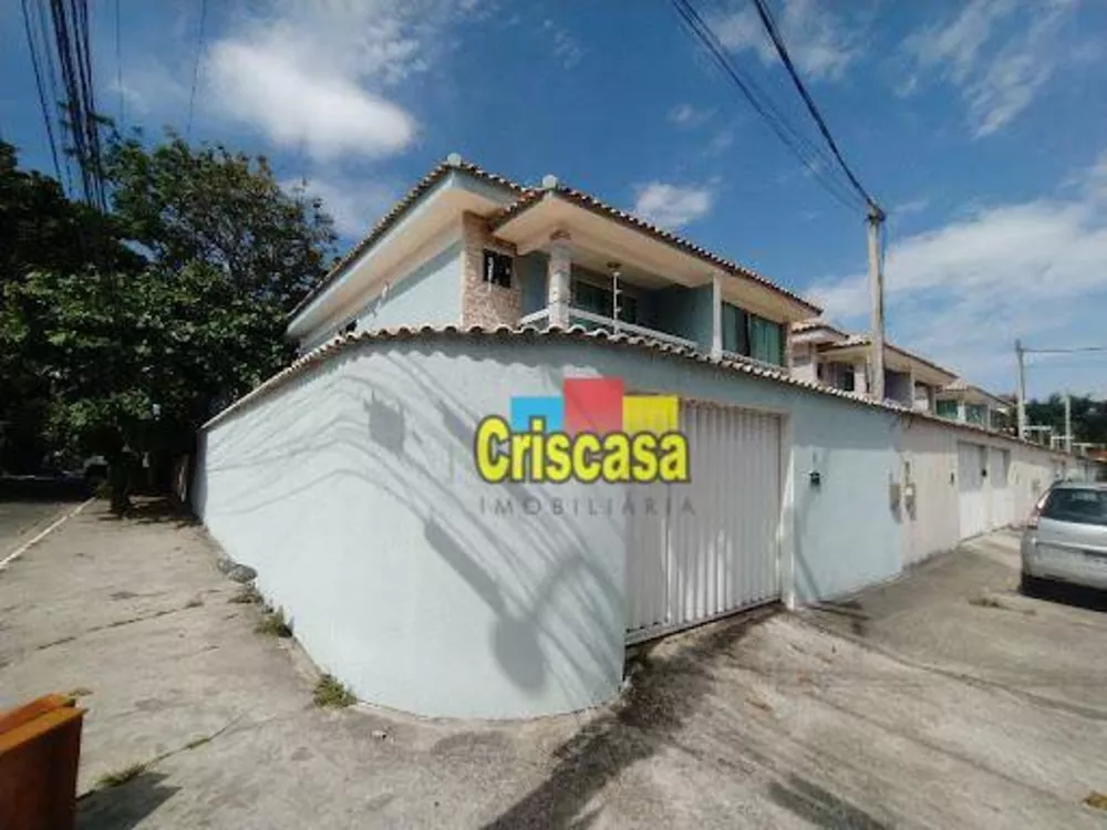 Casa, 4 quartos, 180 m² - Foto 2